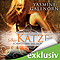Die Katze - Schwestern des Mondes 2 audio book by Yasmine Galenorn