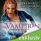 Die Vampirin - Schwestern des Mondes 3 audio book by Yasmine Galenorn