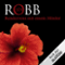Rendezvous mit einem Mrder (Eve Dallas 01) audio book by J. D. Robb
