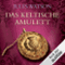 Das keltische Amulett (Die Dalriada-Saga 2) audio book by Jules Watson