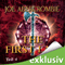 The First Law 4 audio book by Joe Abercrombie