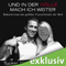 Und in der Hlle mach ich weiter audio book by Tucker Max
