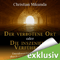 Der verbotene Ort oder Die inszenierte Verfhrung audio book by Christian Mikunda
