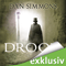 Drood audio book by Dan Simmons