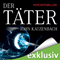 Der Tter audio book by John Katzenbach