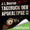 Tagebuch der Apokalypse 2 audio book by J. L. Bourne
