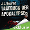 Tagebuch der Apokalypse 3 audio book by J. L. Bourne