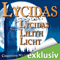 Lycidas audio book by Christoph Marzi