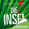 Die Insel audio book by Richard Laymon
