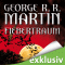 Fiebertraum audio book by George R. R. Martin