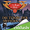 Die Trme der Mitternacht (Das Rad der Zeit 35) audio book by Robert Jordan, Brandon Sanderson