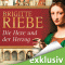 Die Hexe und der Herzog audio book by Brigitte Riebe