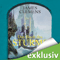 Das Buch des Sturms (The Banned 2) audio book by James Clemens
