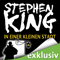 In einer kleinen Stadt. Needful Things audio book by Stephen King