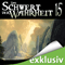 Das Schwert der Wahrheit 15 audio book by Terry Goodkind
