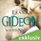 Gideon (Schattenwandler 2) audio book by Jacquelyn Frank