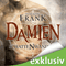 Damien (Schattenwandler 4) audio book by Jacquelyn Frank