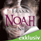 Noah (Schattenwandler 5) audio book by Jacquelyn Frank