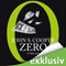 Zero audio book by John S. Cooper