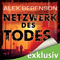 Netzwerk des Todes (Berenson 2) audio book by Alex Berenson