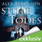 Stille des Todes (Berenson 3) audio book by Alex Berenson