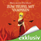 Zum Teufel mit Vampiren (Betsy Taylor 9) audio book by Mary Janice Davidson