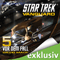 Star Trek. Vor dem Fall (Vanguard 5) audio book by David Mack
