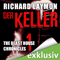 Der Keller (Beast House Chronicles 1) audio book by Richard Laymon