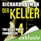 Der Keller (Beast House Chronicles 4) audio book by Richard Laymon