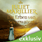 Die Erben von Sevenwaters (Sevenwaters 4) audio book by Juliet Marillier