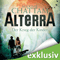 Der Krieg der Kinder (Alterra 3) audio book by Maxime Chattam