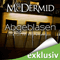 Abgeblasen (Kate Brannigan 1) audio book by Val McDermid