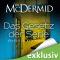 Das Gesetz der Serie (Kate Brannigan 6) audio book by Val McDermid