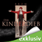 Der Kinderdieb audio book by Brom