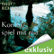 Komm, spiel mit mir audio book by Paddy Richardson