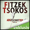 Abgeschnitten audio book by Sebastian Fitzek, Michael Tsokos