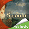 Die Spionin audio book by Corina Bomann