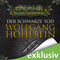Der schwarze Tod (Die Chronik der Unsterblichen 12) audio book by Wolfgang Hohlbein