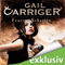 Feurige Schatten (Lady Alexia 4) audio book by Gail Carriger