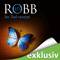 Im Tod vereint (Eve Dallas 18) audio book by J. D. Robb