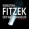 Der Nachtwandler audio book by Sebastian Fitzek