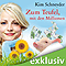 Zum Teufel mit den Millionen audio book by Kim Schneyder