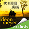 Das Herz des Jgers audio book by Deon Meyer