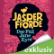 Der Fall Jane Eyre (Thursday Next 1) audio book by Jasper Fforde