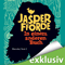 In einem anderen Buch (Thursday Next 2) audio book by Jasper Fforde