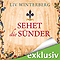 Sehet die Snder audio book by Liv Winterberg