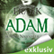 Adam (Schattenwandler 6) audio book by Jacquelyn Frank
