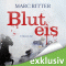 Bluteis audio book by Marc Ritter