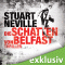 Die Schatten von Belfast (Gerry Fegan 1) audio book by Stuart Neville