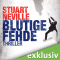 Blutige Fehde (Gerry Fegan 2) audio book by Stuart Neville